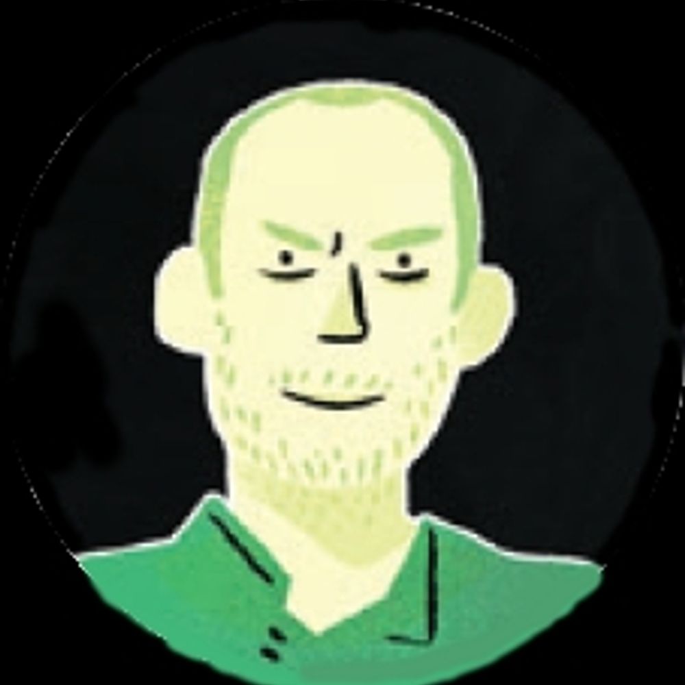 Dr. Stefan Haessler's avatar