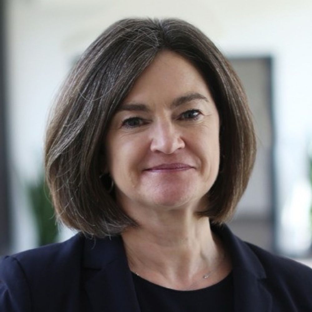 Lisa Carter 