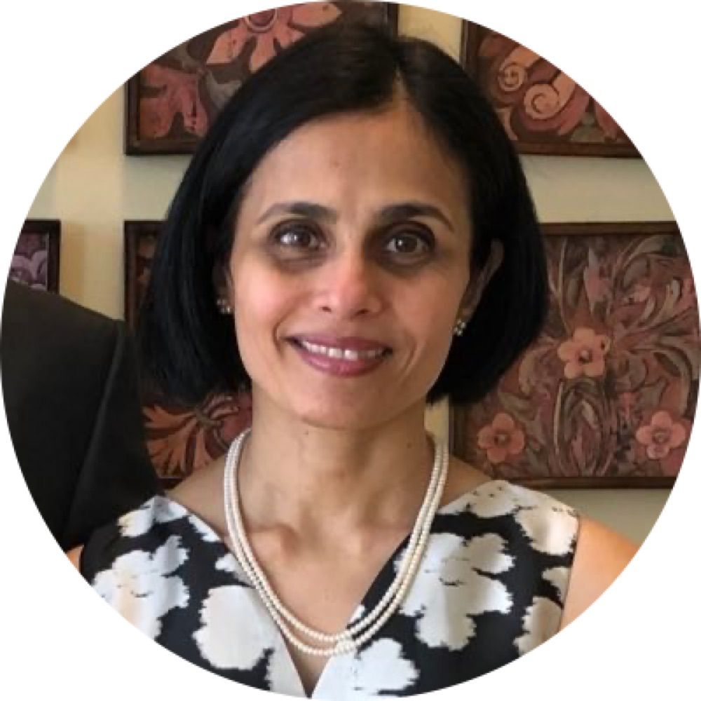 Lalitha Nayak, MD