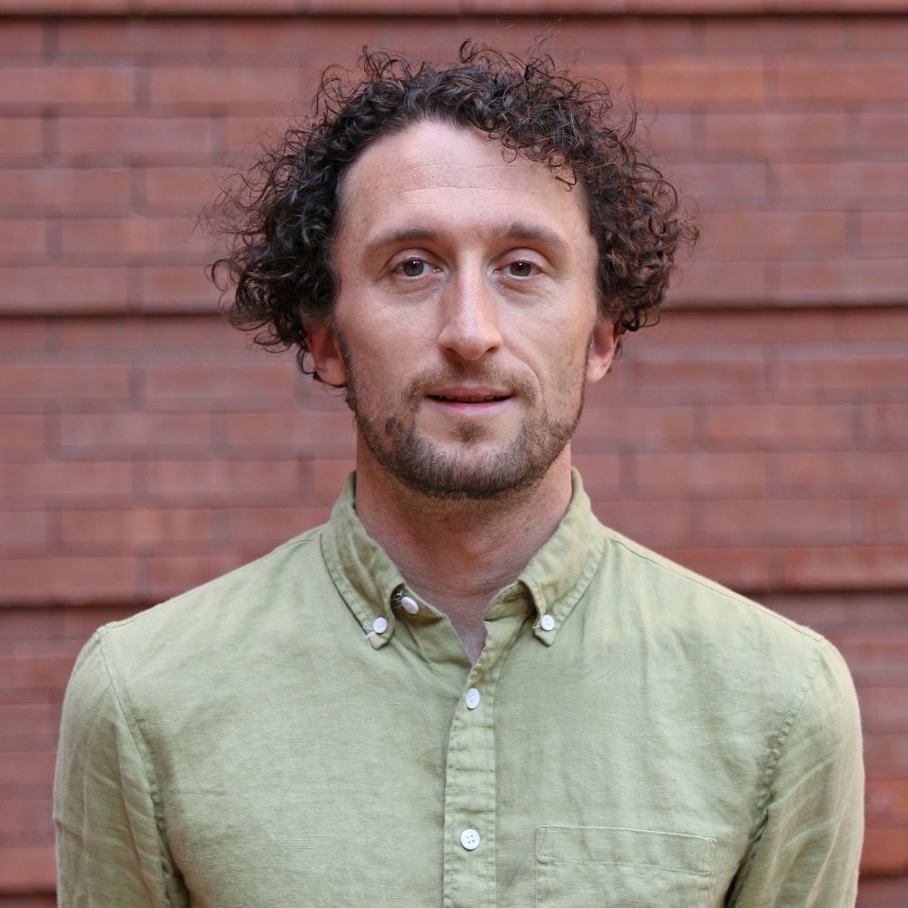 Jonathan Buonocore