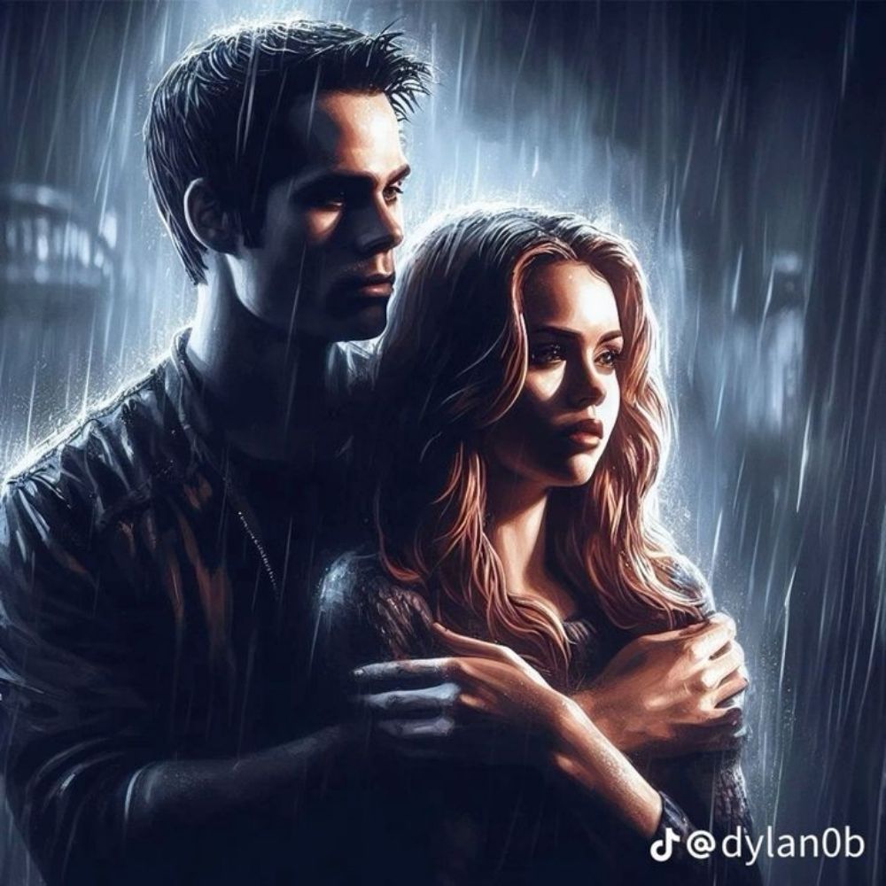 STILES STILINSKI