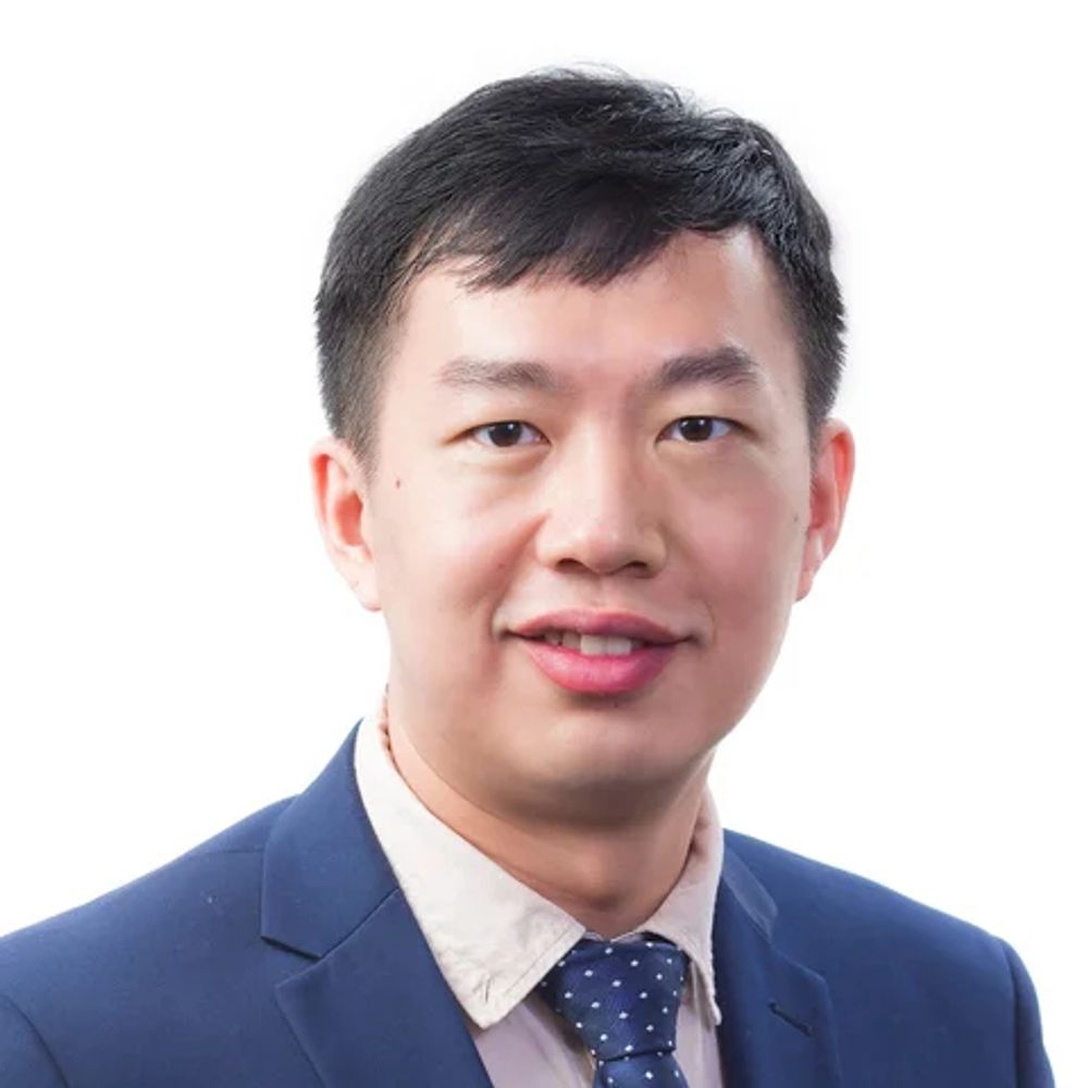 Zhicong Lu