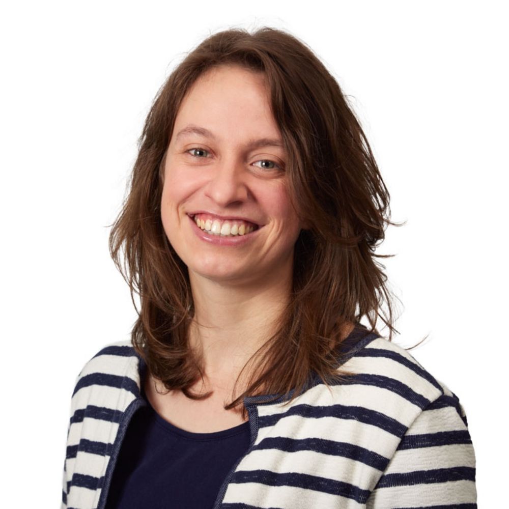 Dr. Merel Wolf