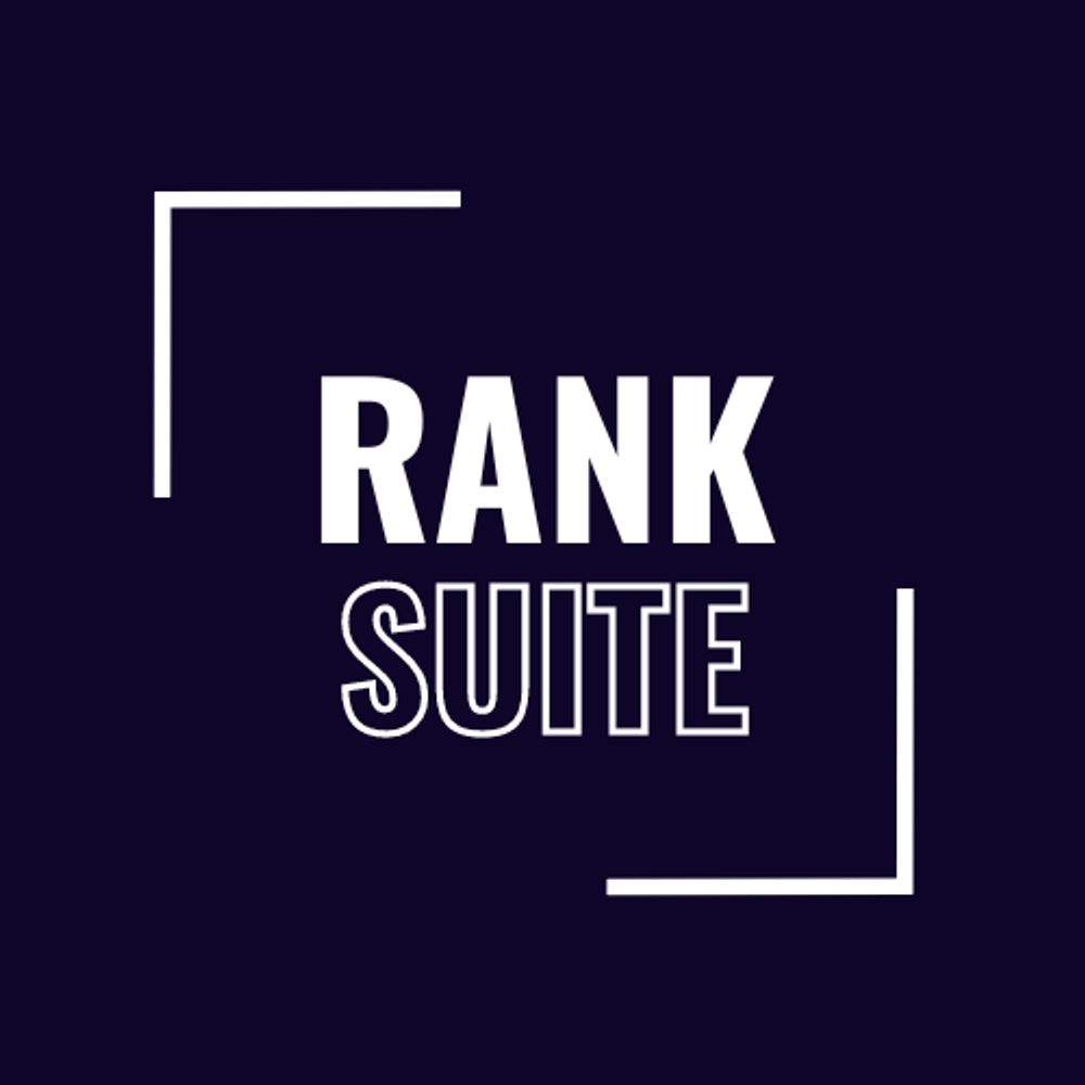 RankSuite