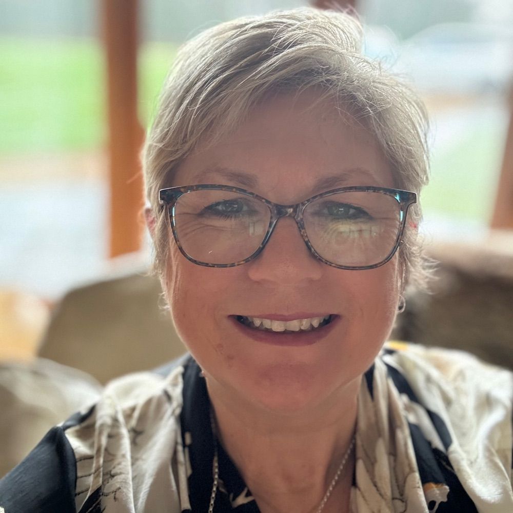 Jane Mitchell