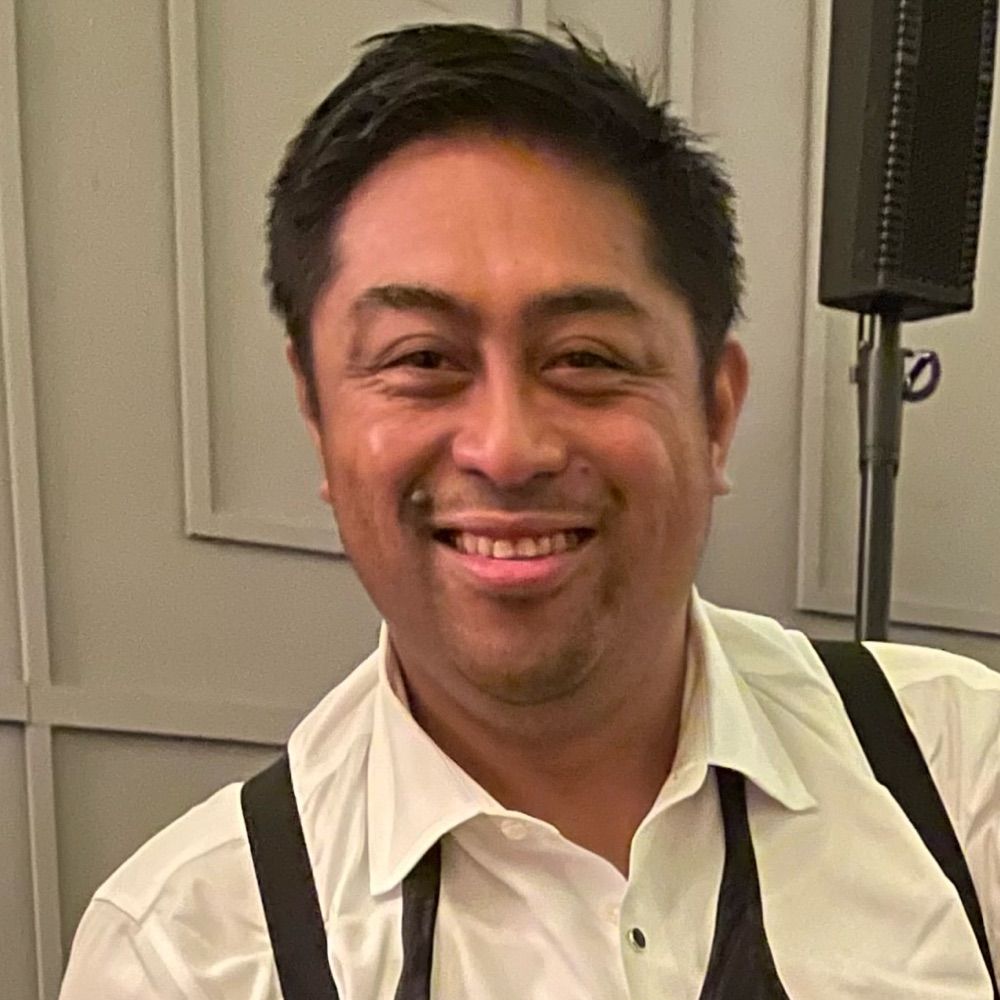 Marc Carig
