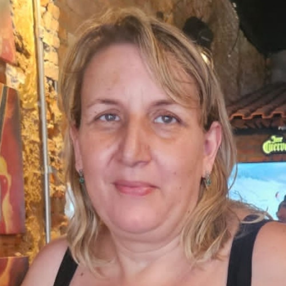Eliane Feliz 