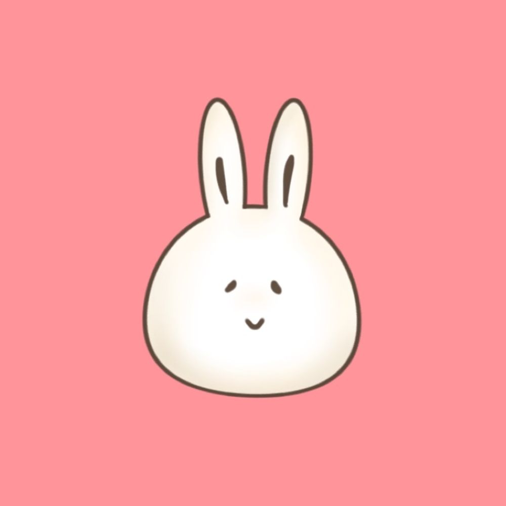 ウサ子