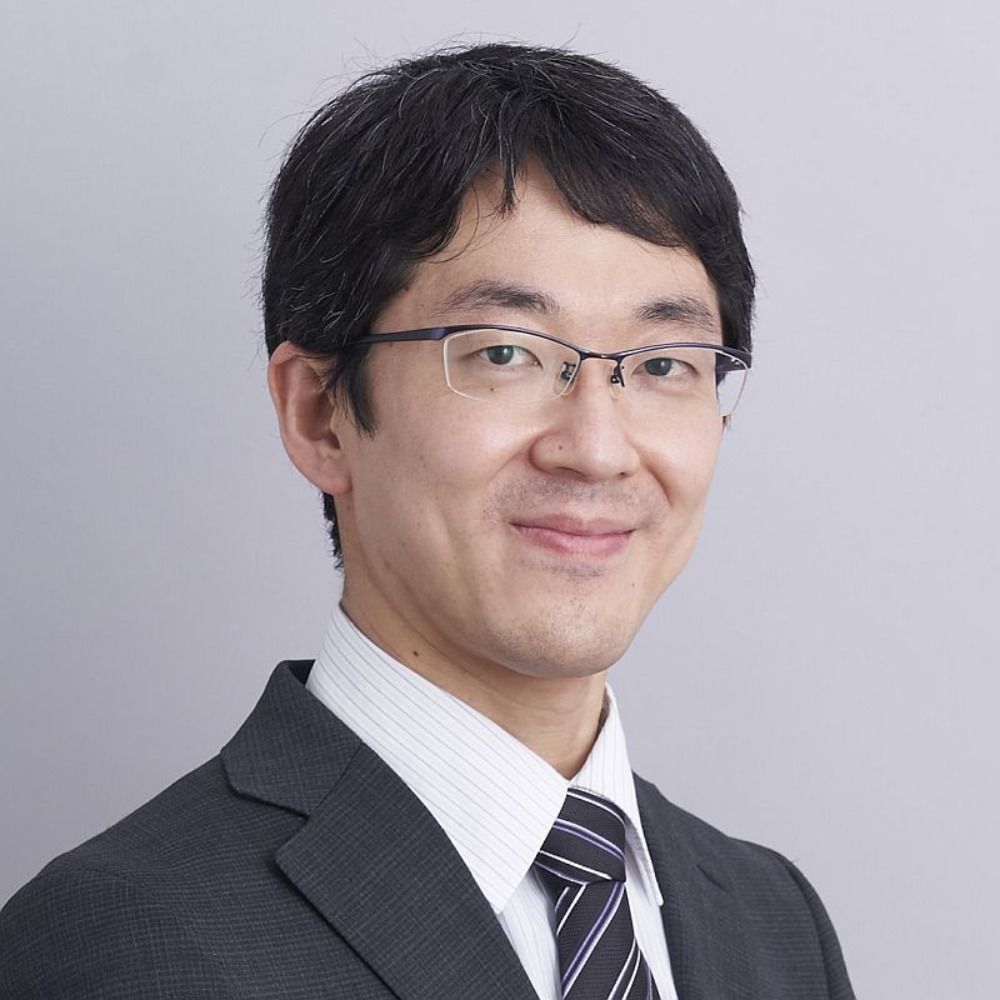 中園長新 (NAKAZONO Nagayoshi)