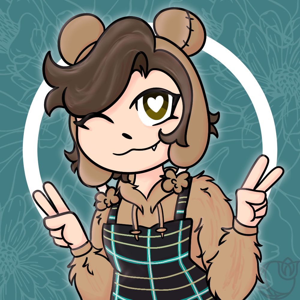 PeppaNova 🐻✨