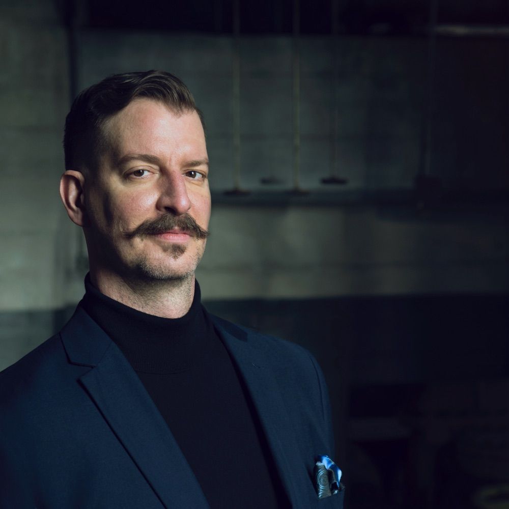 Andrew W. Potter