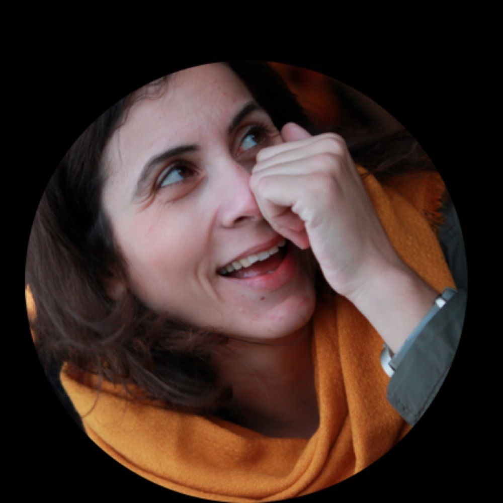 Anna-Maria Sichani