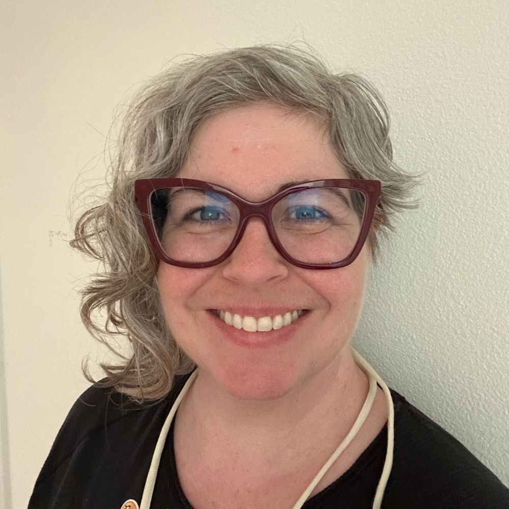 Caryn Kealey
