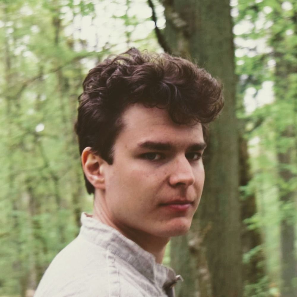 Jakub Wieczorek