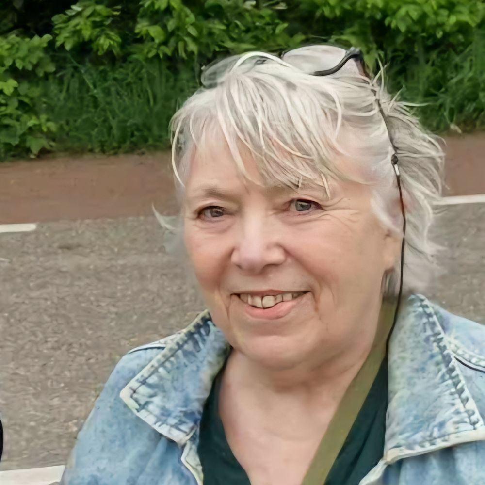 Liesbeth Sanderse