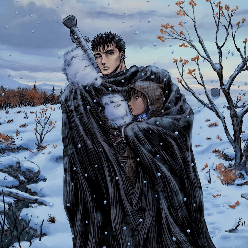 𒉭Guts levantador de Hierros 🏋🏽‍♂️ futuro rey de los piratas𒉭