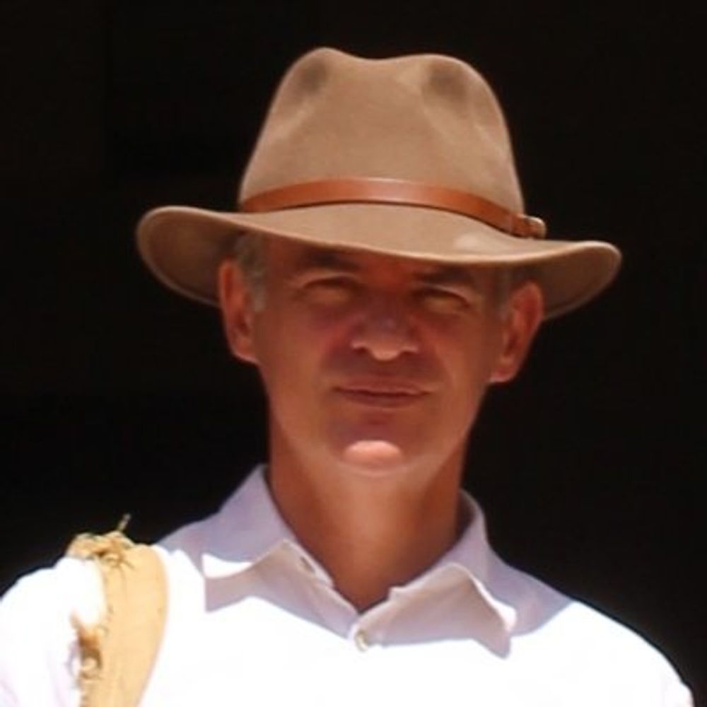 Benoît Rondeau