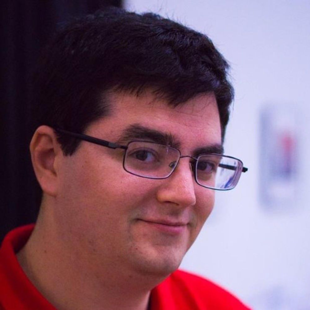 David Tarlau