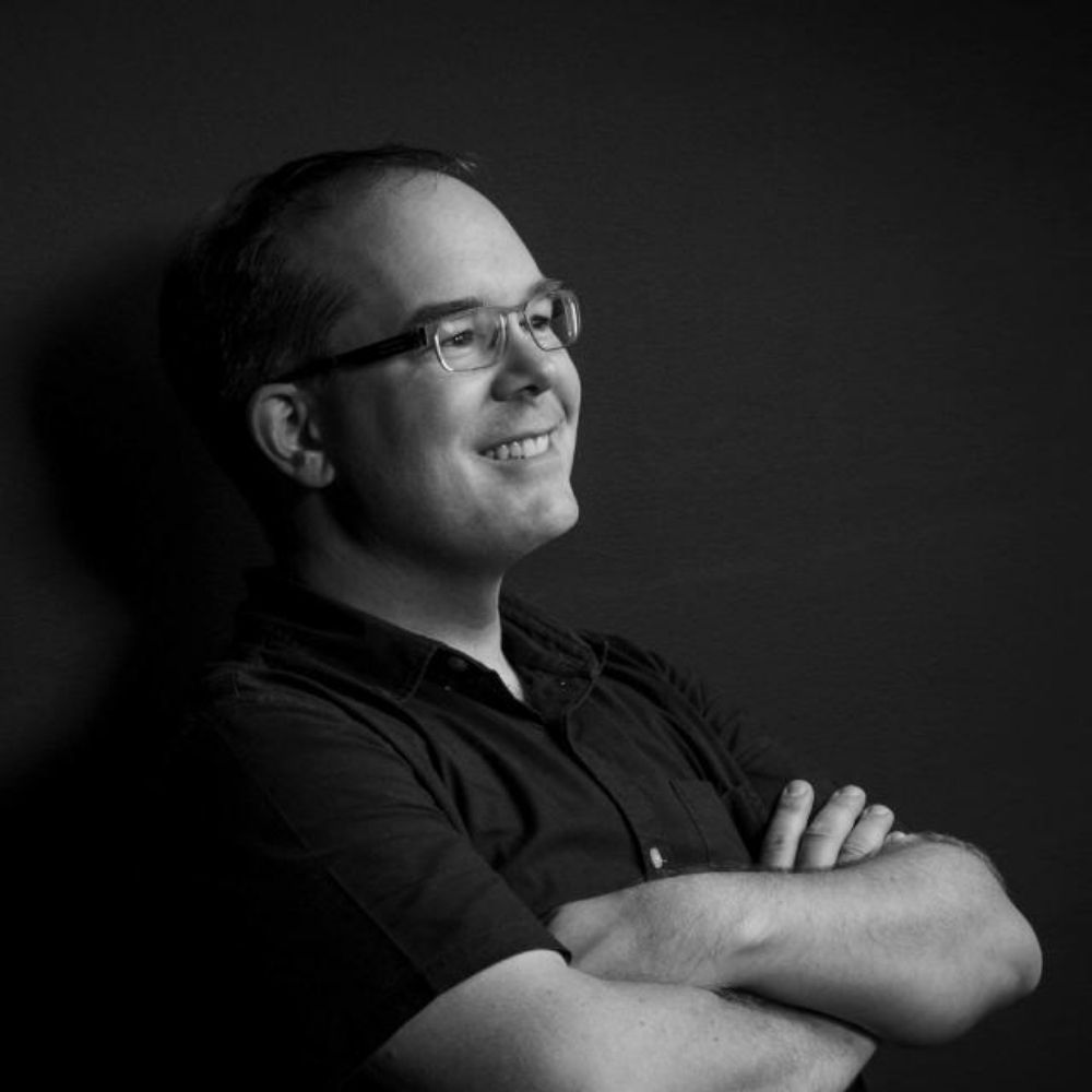 Patrick Egloff