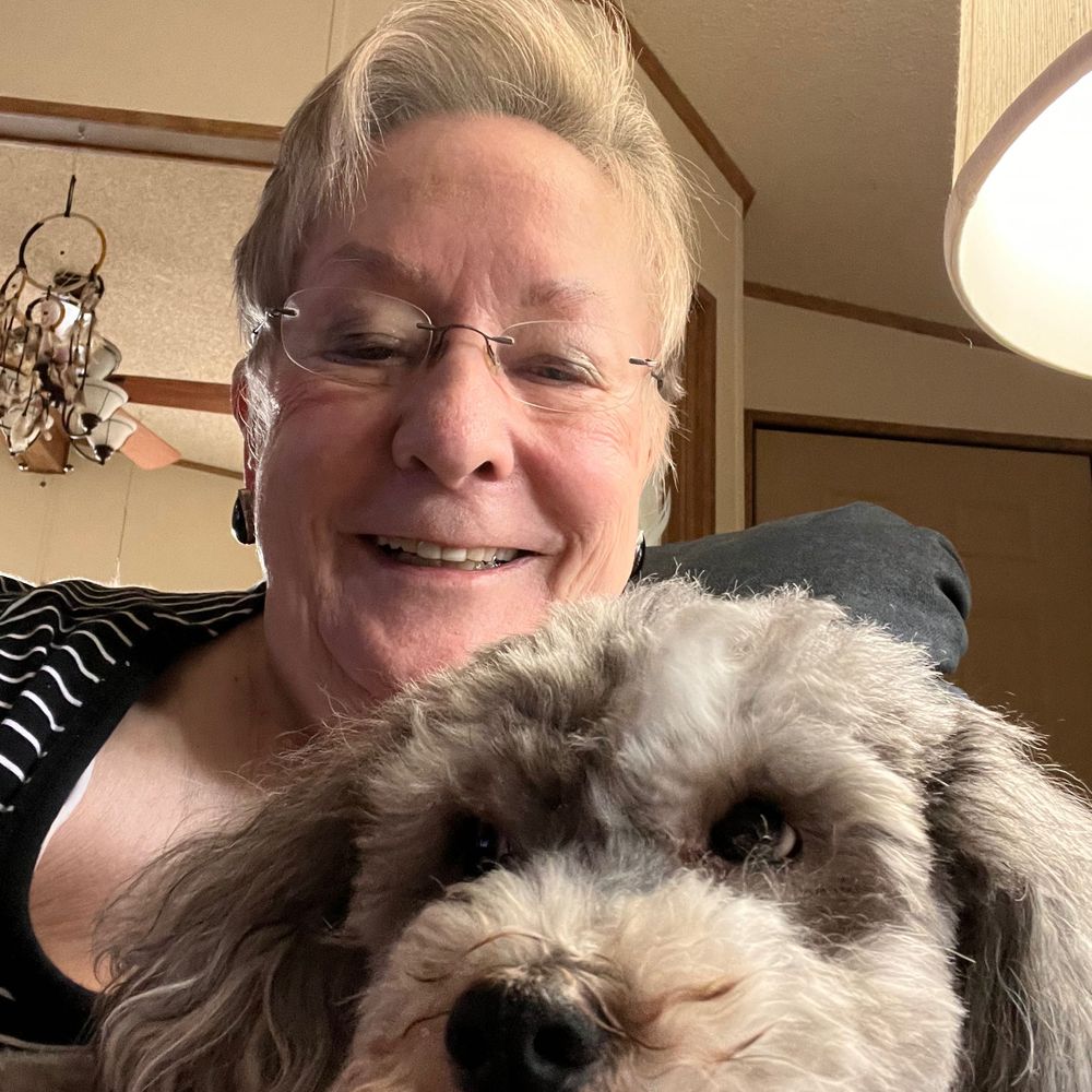 Judy Leneberg Hunter