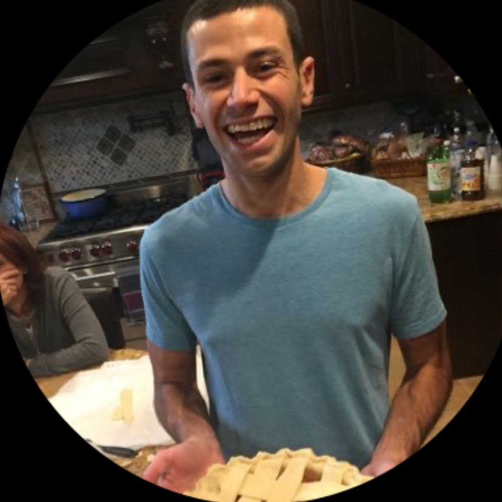 Corey Ciorciari