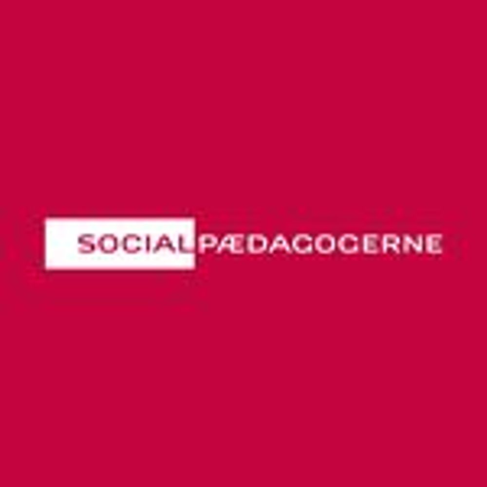 Socialpædagogerne