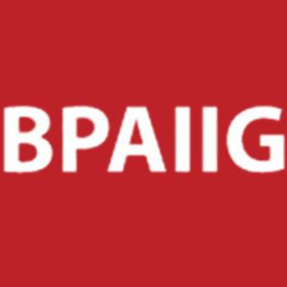 British Paediatric Allergy, Immunity and Infection Group