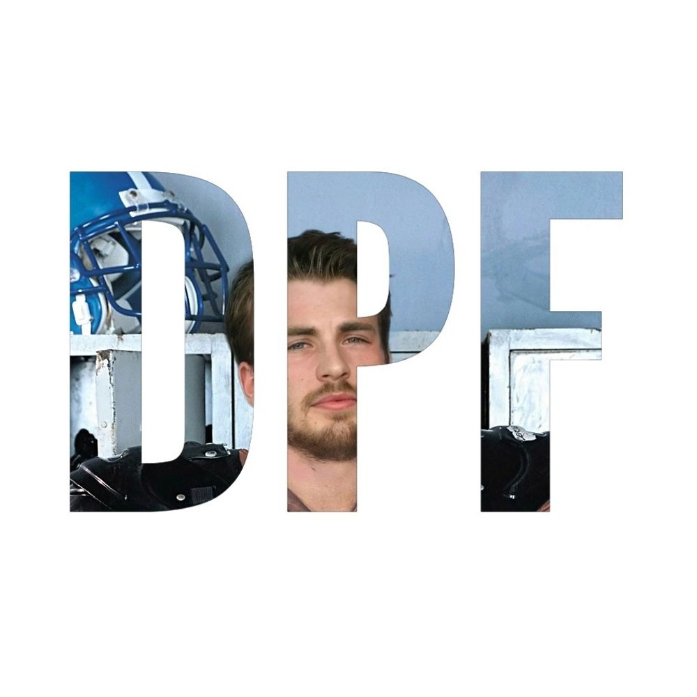 DPF / Shawn