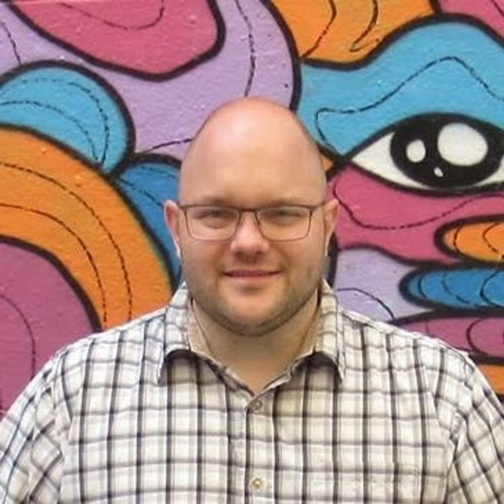 Adam Carson