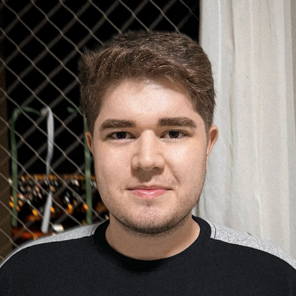 Daniel Neblina