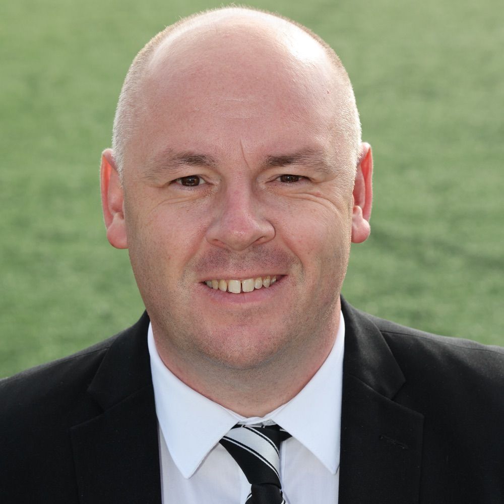 Richard Cross
