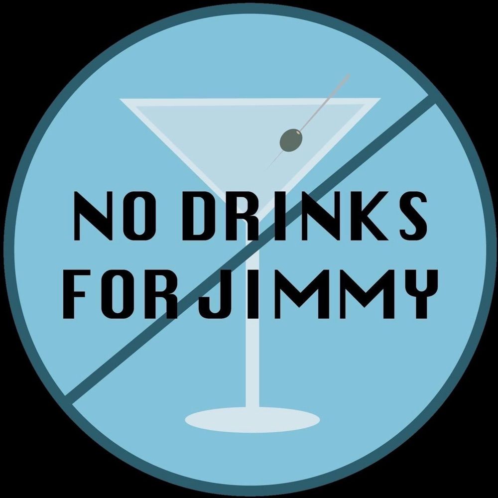 No Drinks for Jimmy