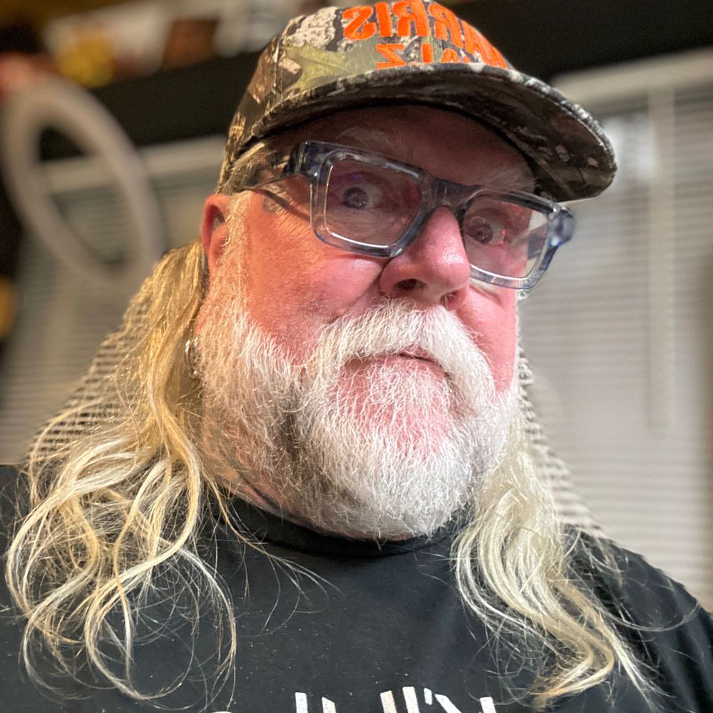 Phil Colvin  💀 Atlanta Tattoo Artist
