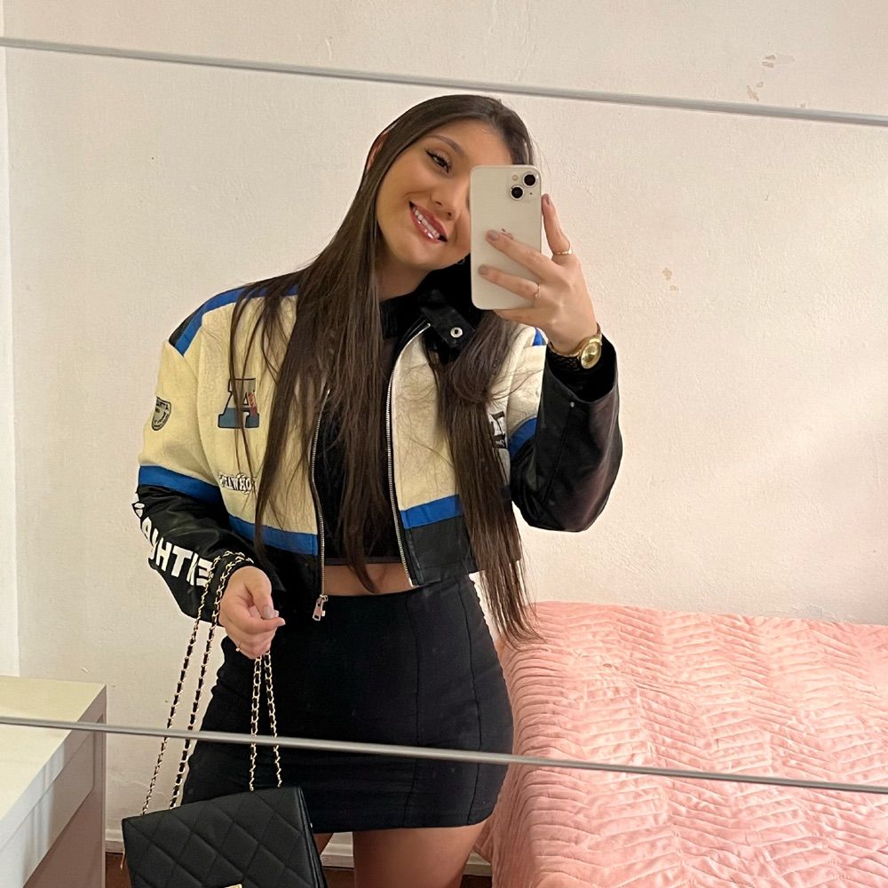 Luiza Kaiser 🦆