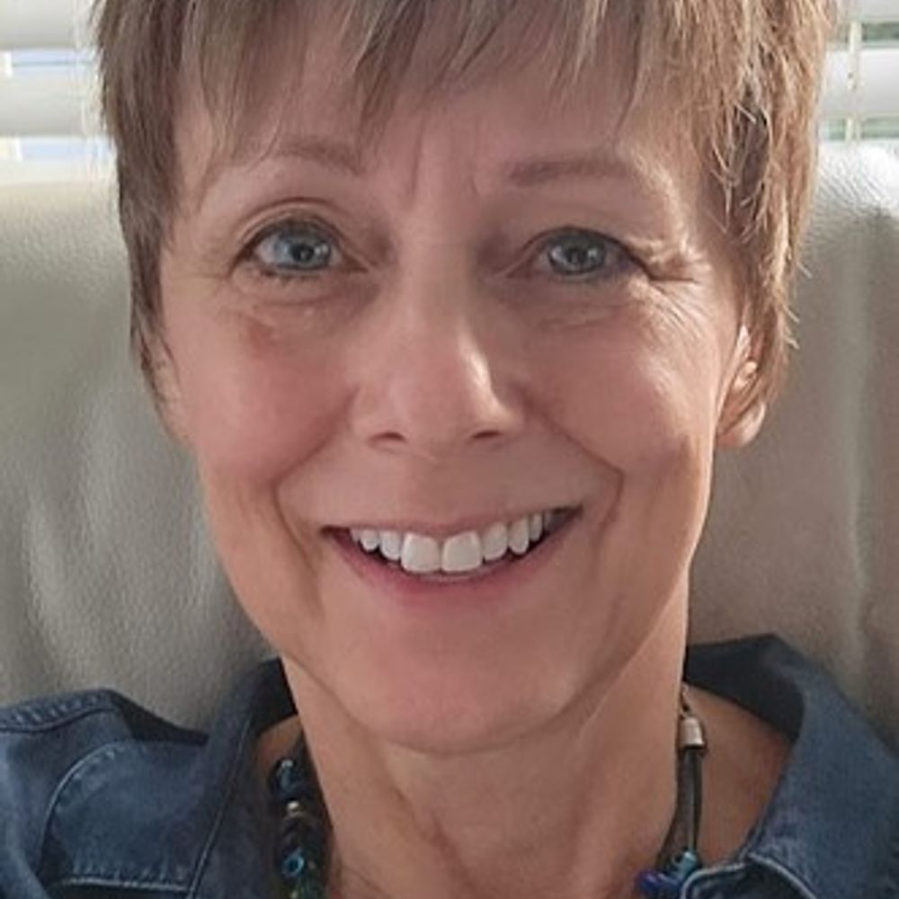 Ruth Tongen