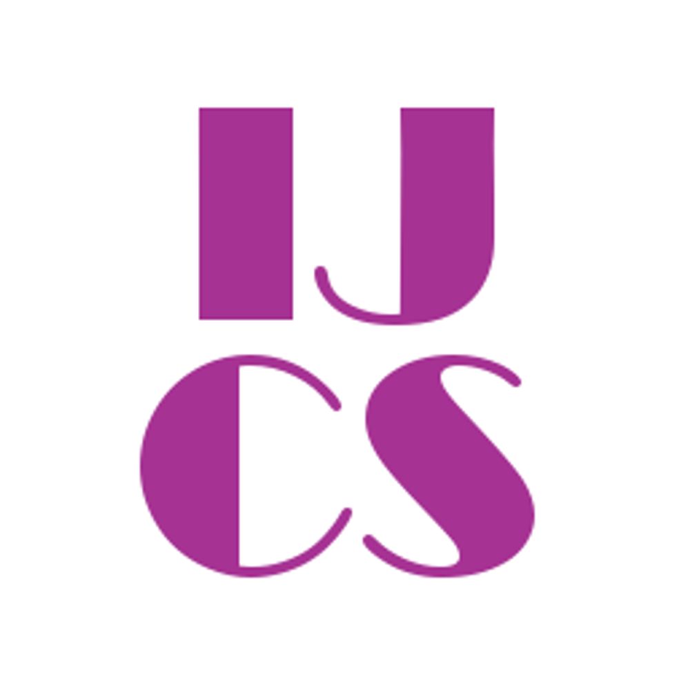 International Journal of Cultural Studies