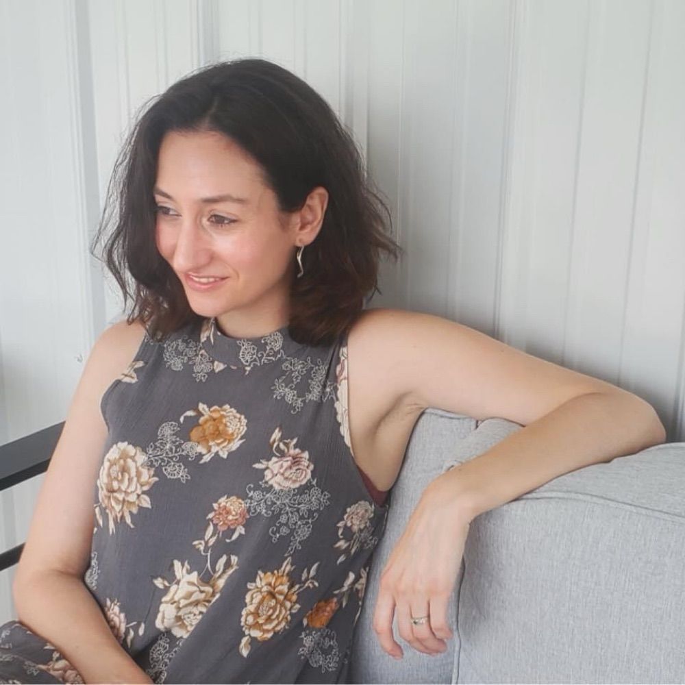 Natalia Holtzman