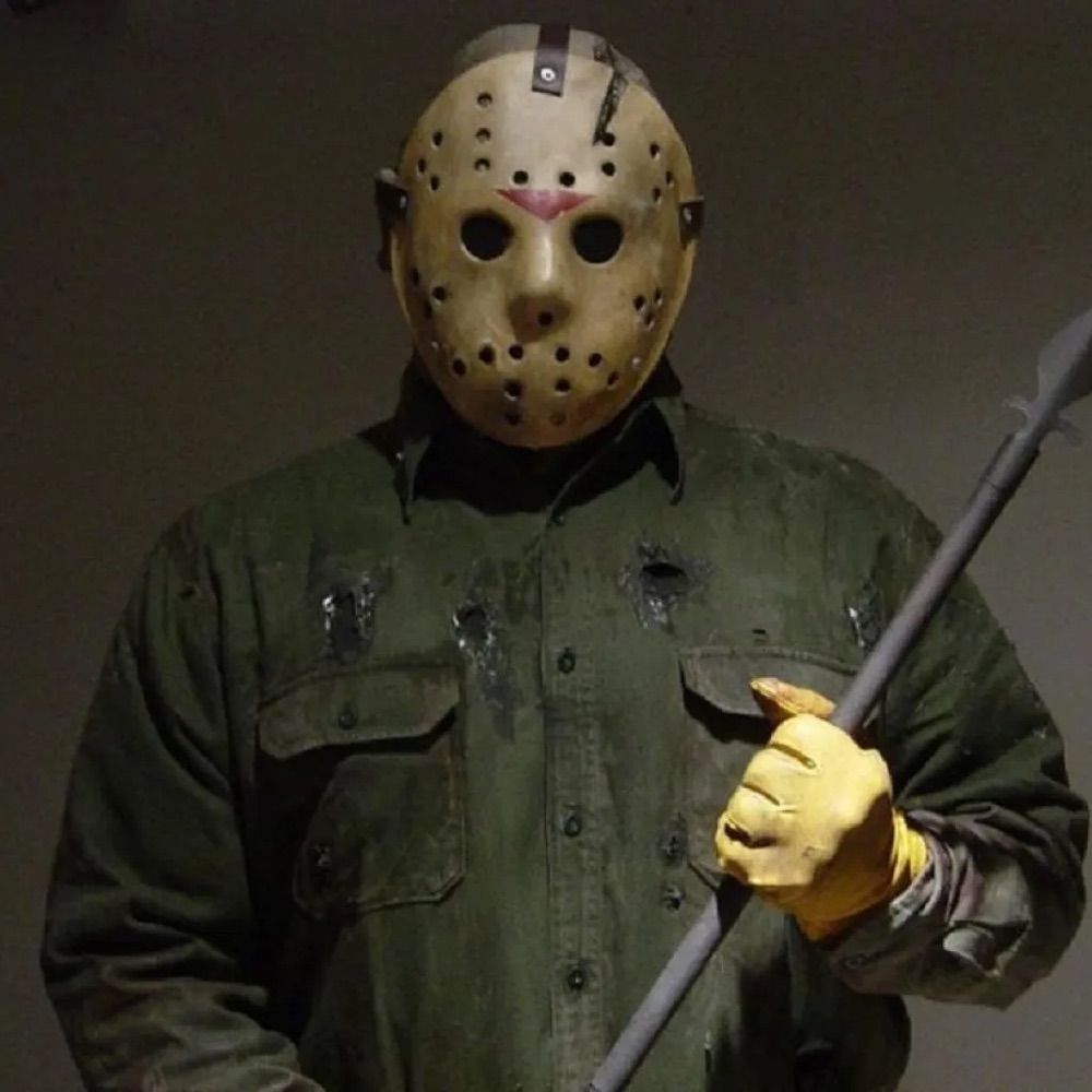 Jason Vorhees