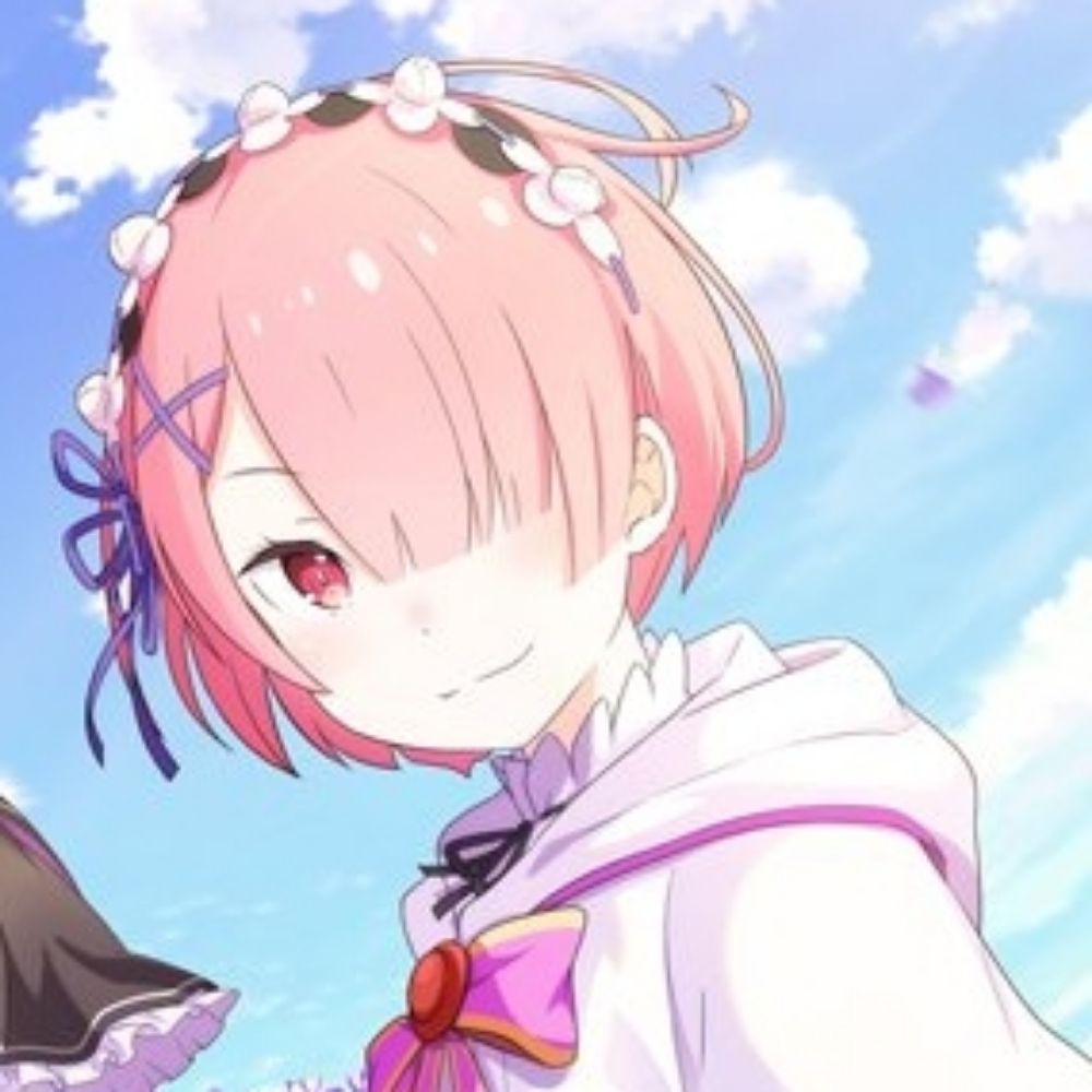 白ローブラム