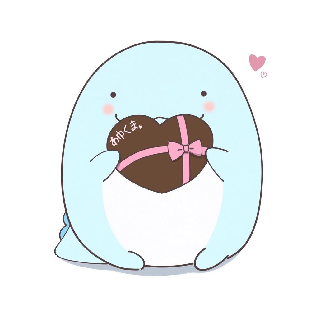 あゆくま*No.39