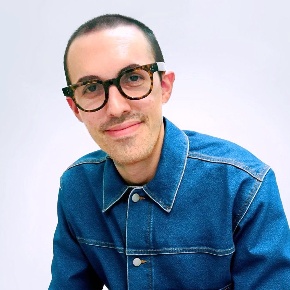 Nicholas Rossi
