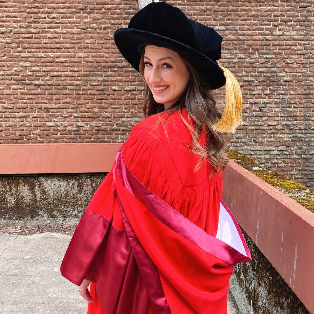Hannah L. Wallace, PhD