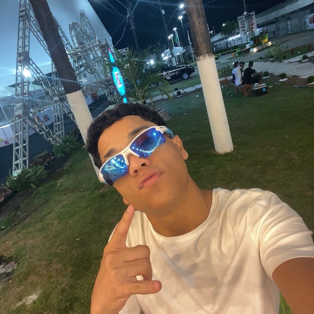 Brendew Cardoso