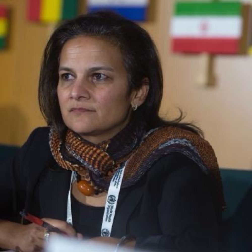 Asma Lateef