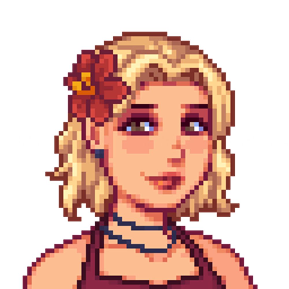 farmer mimi