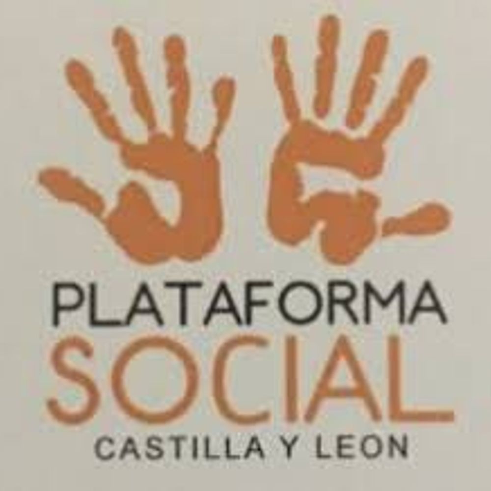 PLATAFORMA SOCIAL DE CASTILLA Y LEÓN