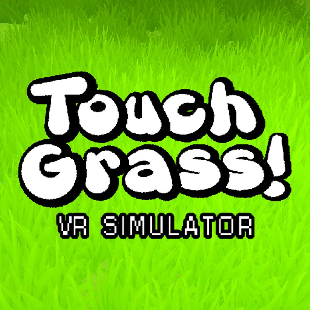 Grass Enjoyer