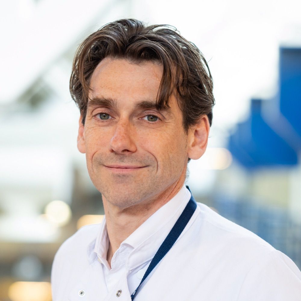 Stijn van Laarhoven