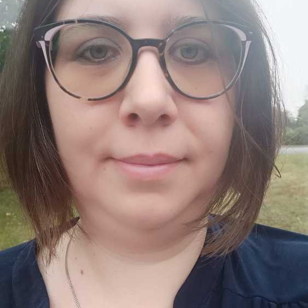 Julie MUCKENSTURM