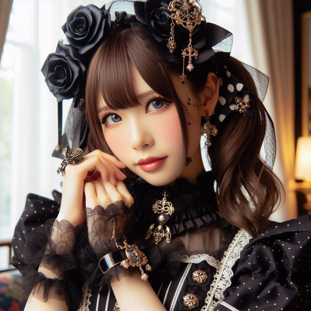 如月梅酒's Avatar
